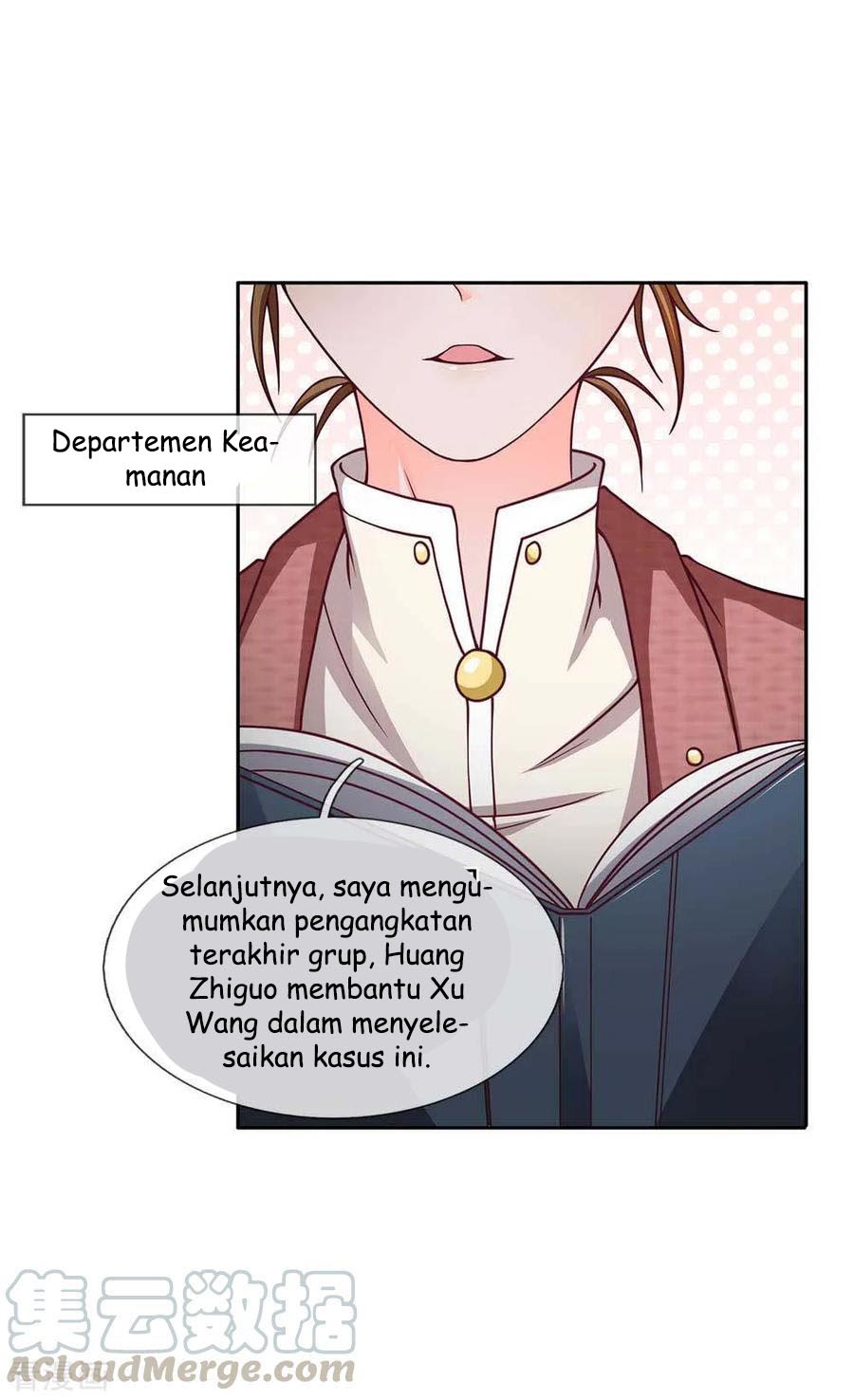 Ultimate King of Mixed City Chapter 78 Gambar 6