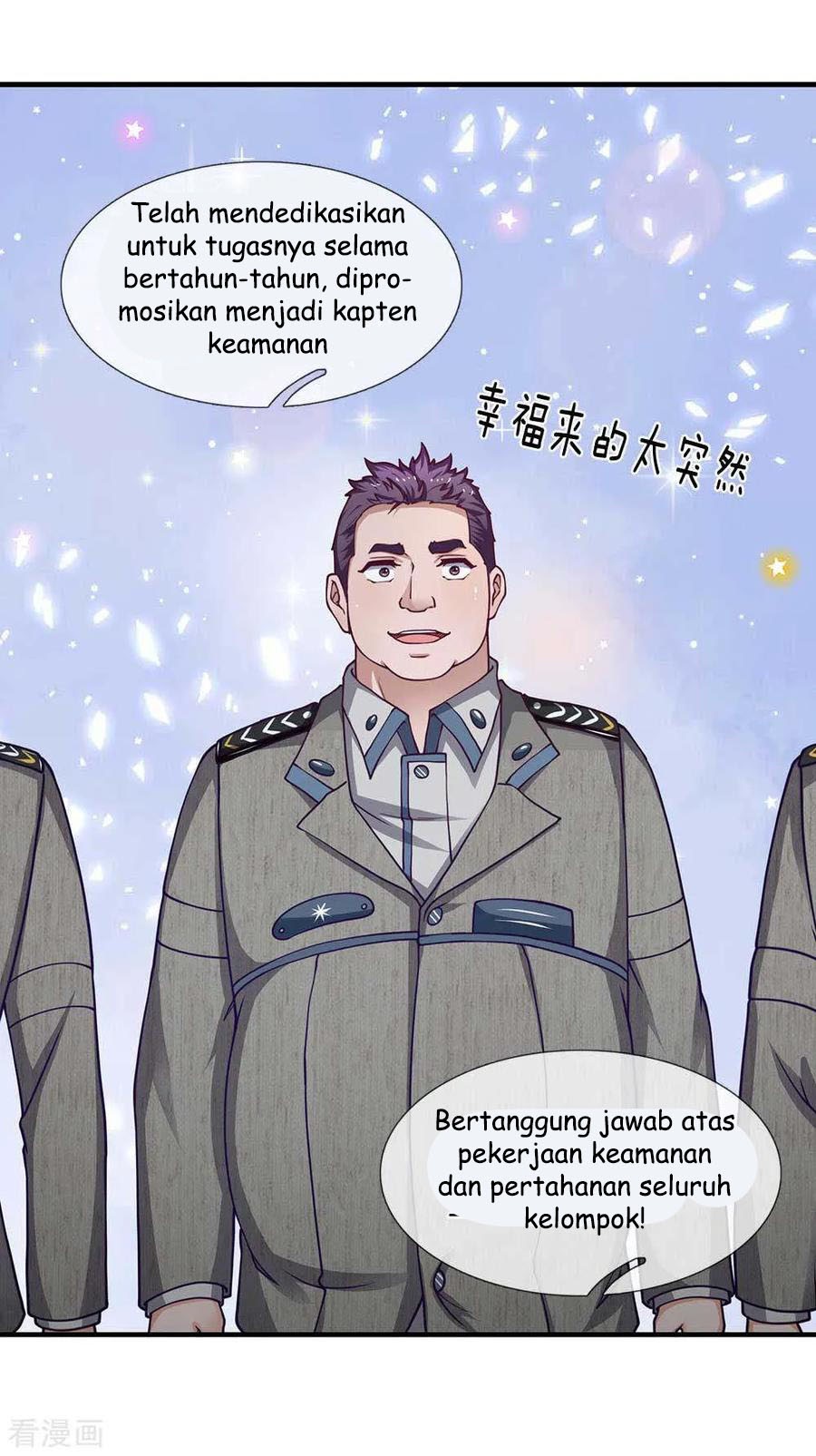 Ultimate King of Mixed City Chapter 78 Gambar 7