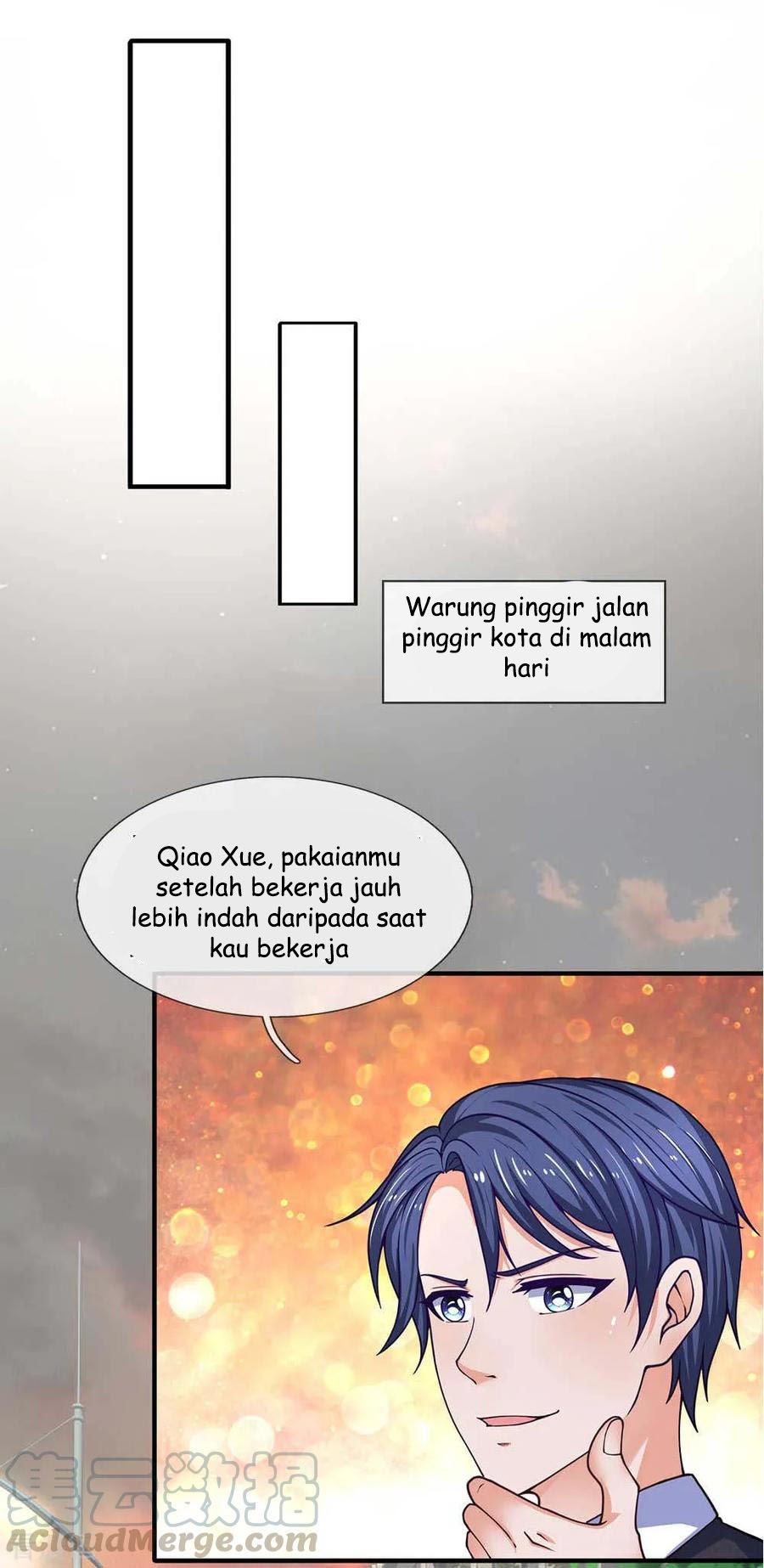 Ultimate King of Mixed City Chapter 78 Gambar 14