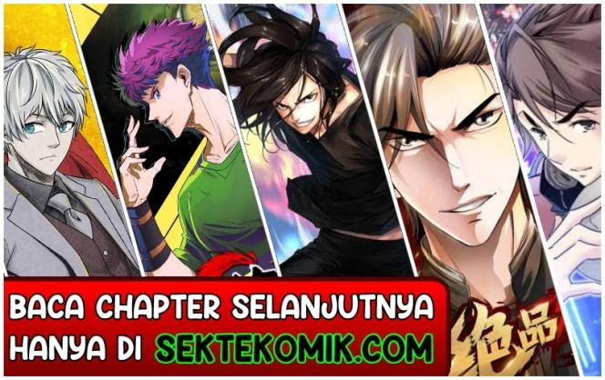 Ultimate King of Mixed City Chapter 78 Gambar 17
