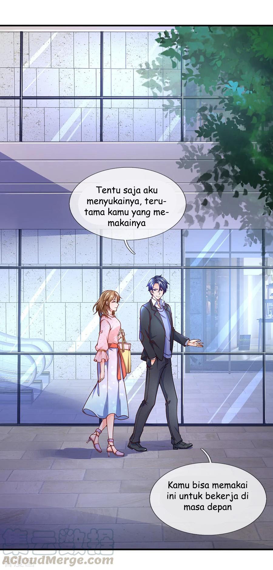 Ultimate King of Mixed City Chapter 79 Gambar 2