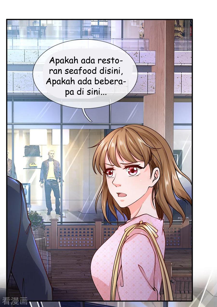 Ultimate King of Mixed City Chapter 79 Gambar 5