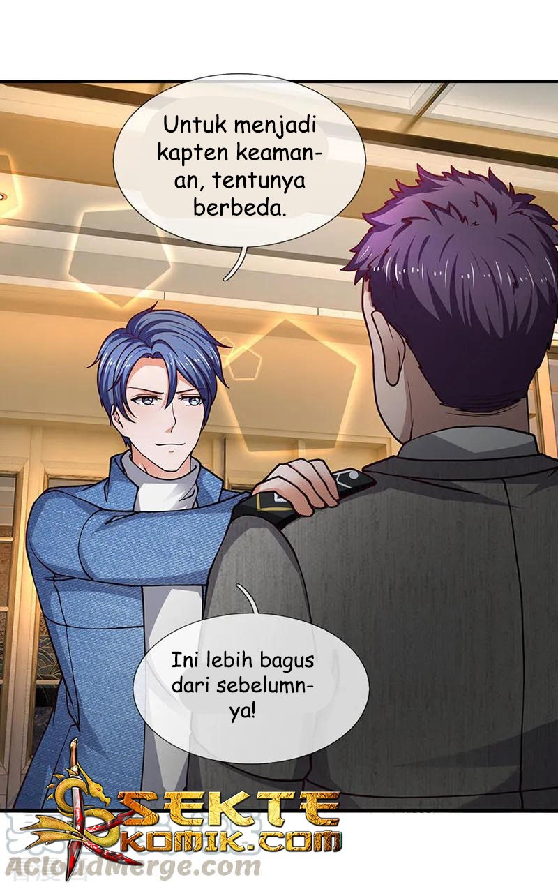Ultimate King of Mixed City Chapter 84 Gambar 2