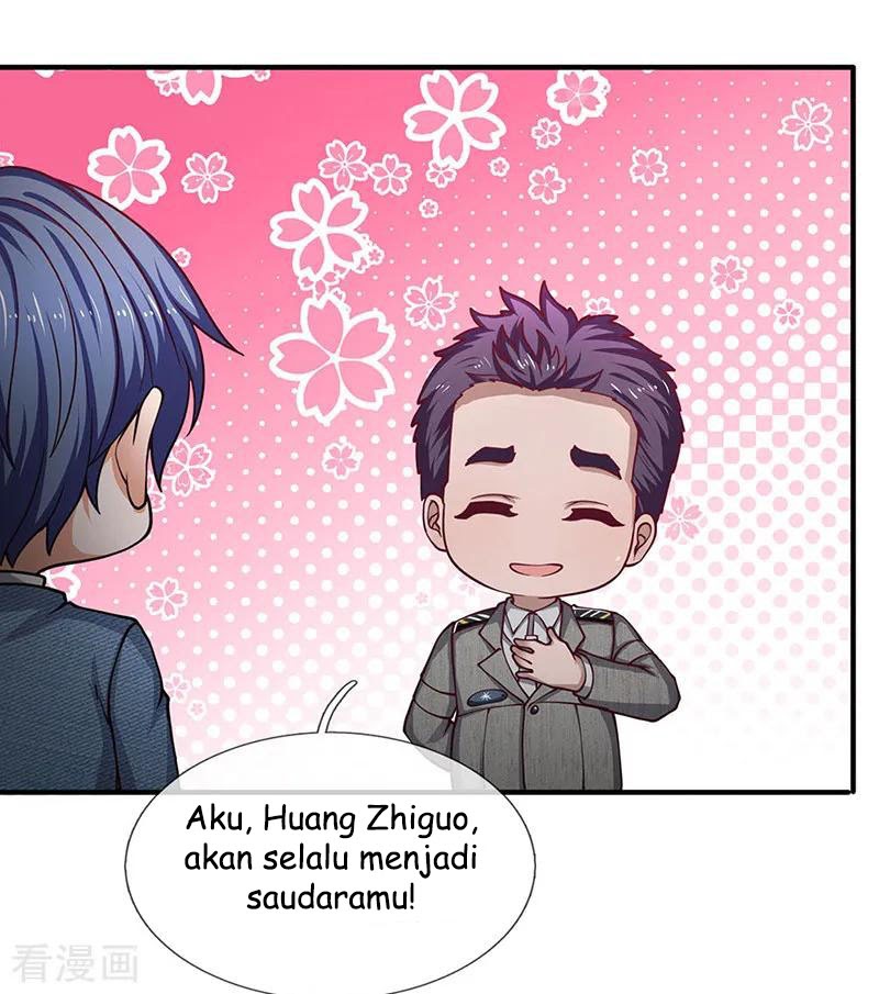 Ultimate King of Mixed City Chapter 84 Gambar 4