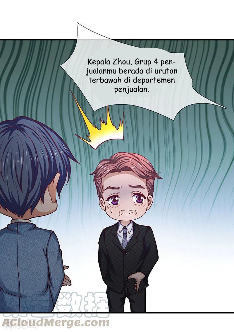 Ultimate King of Mixed City Chapter 84 Gambar 14