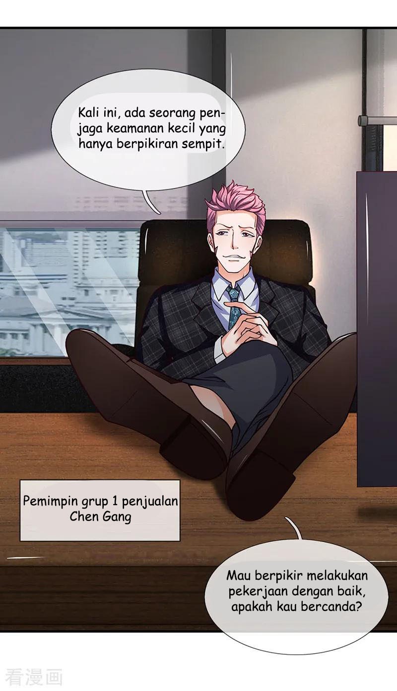 Ultimate King of Mixed City Chapter 84 Gambar 15