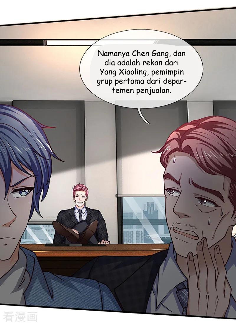 Ultimate King of Mixed City Chapter 84 Gambar 19