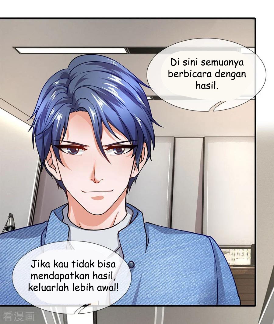 Ultimate King of Mixed City Chapter 85 Gambar 4