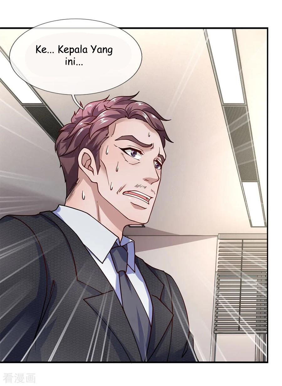 Ultimate King of Mixed City Chapter 85 Gambar 15