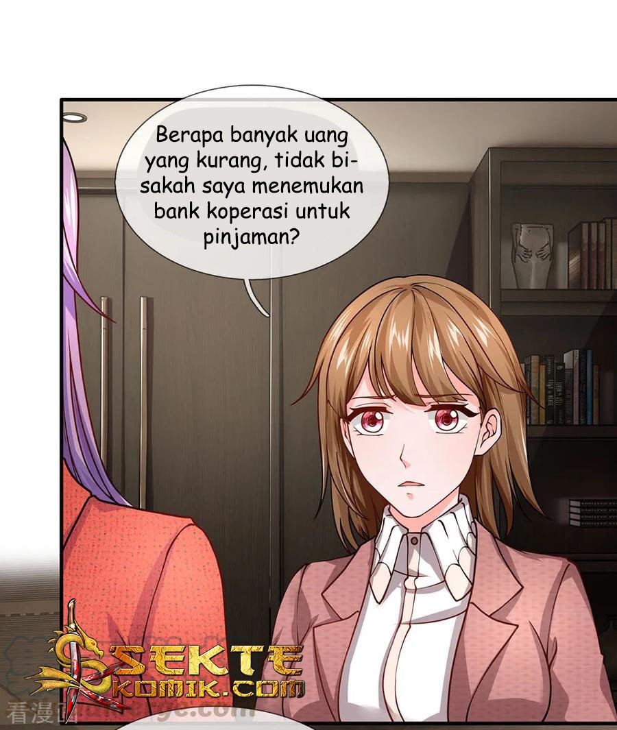 Ultimate King of Mixed City Chapter 89 Gambar 2