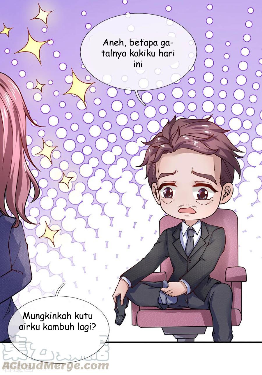 Ultimate King of Mixed City Chapter 89 Gambar 6