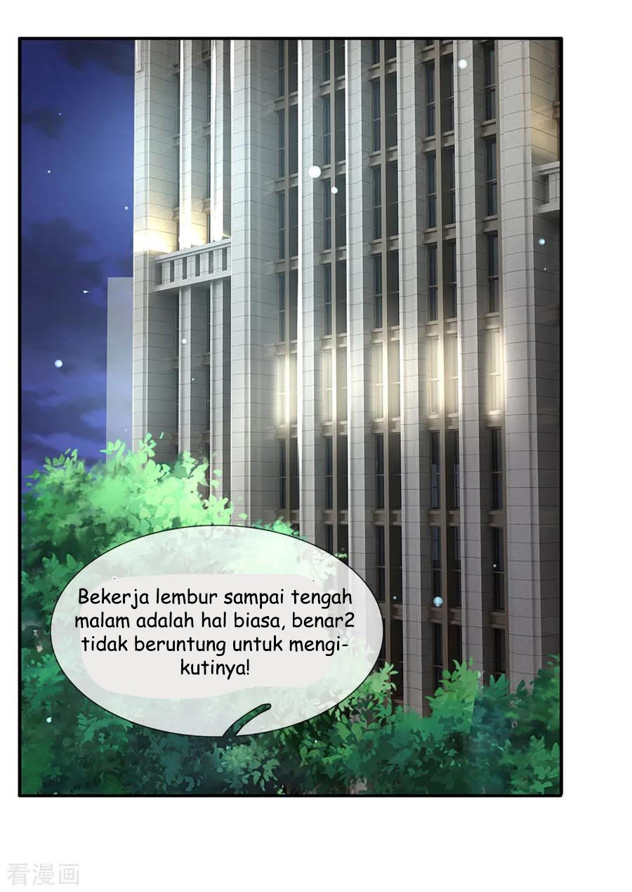 Ultimate King of Mixed City Chapter 89 Gambar 13