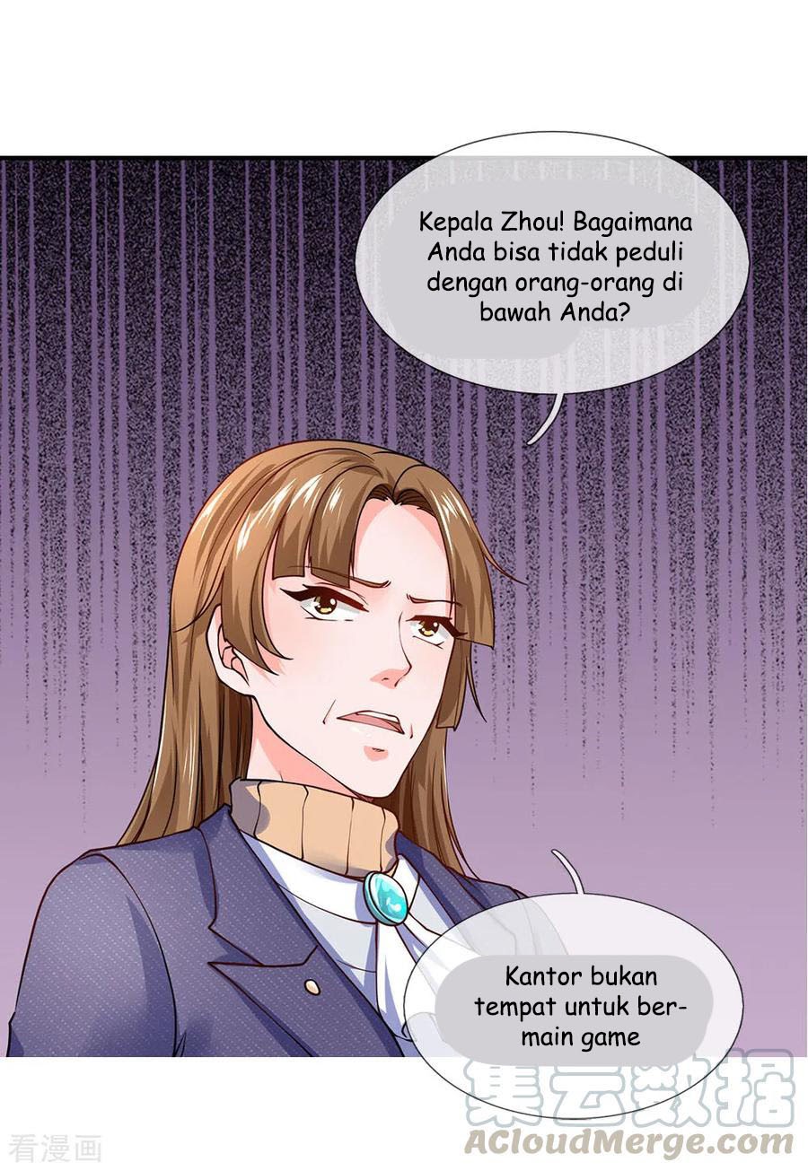 Ultimate King of Mixed City Chapter 89 Gambar 14