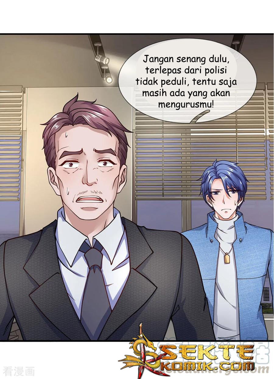 Ultimate King of Mixed City Chapter 91 Gambar 10