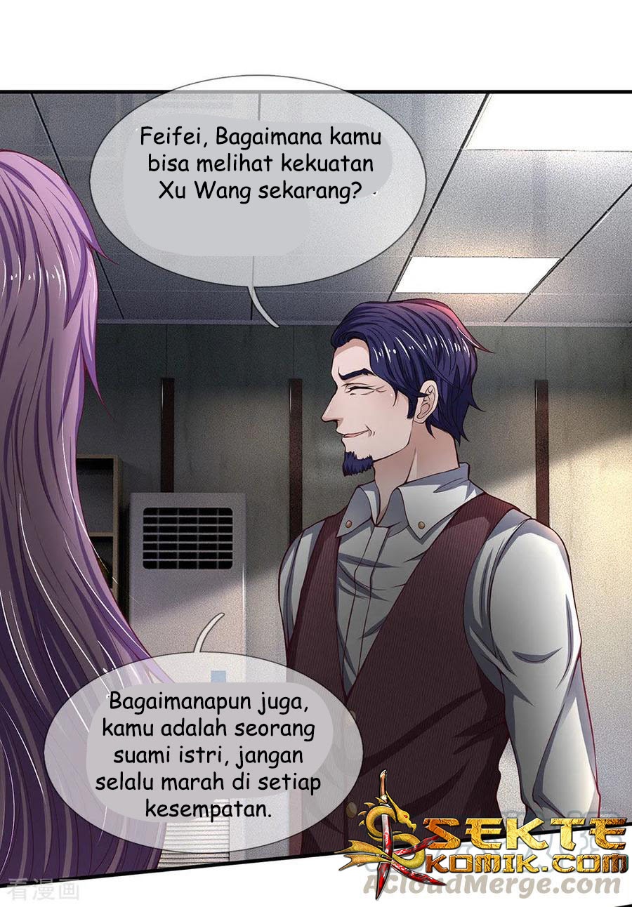 Ultimate King of Mixed City Chapter 102 Gambar 2