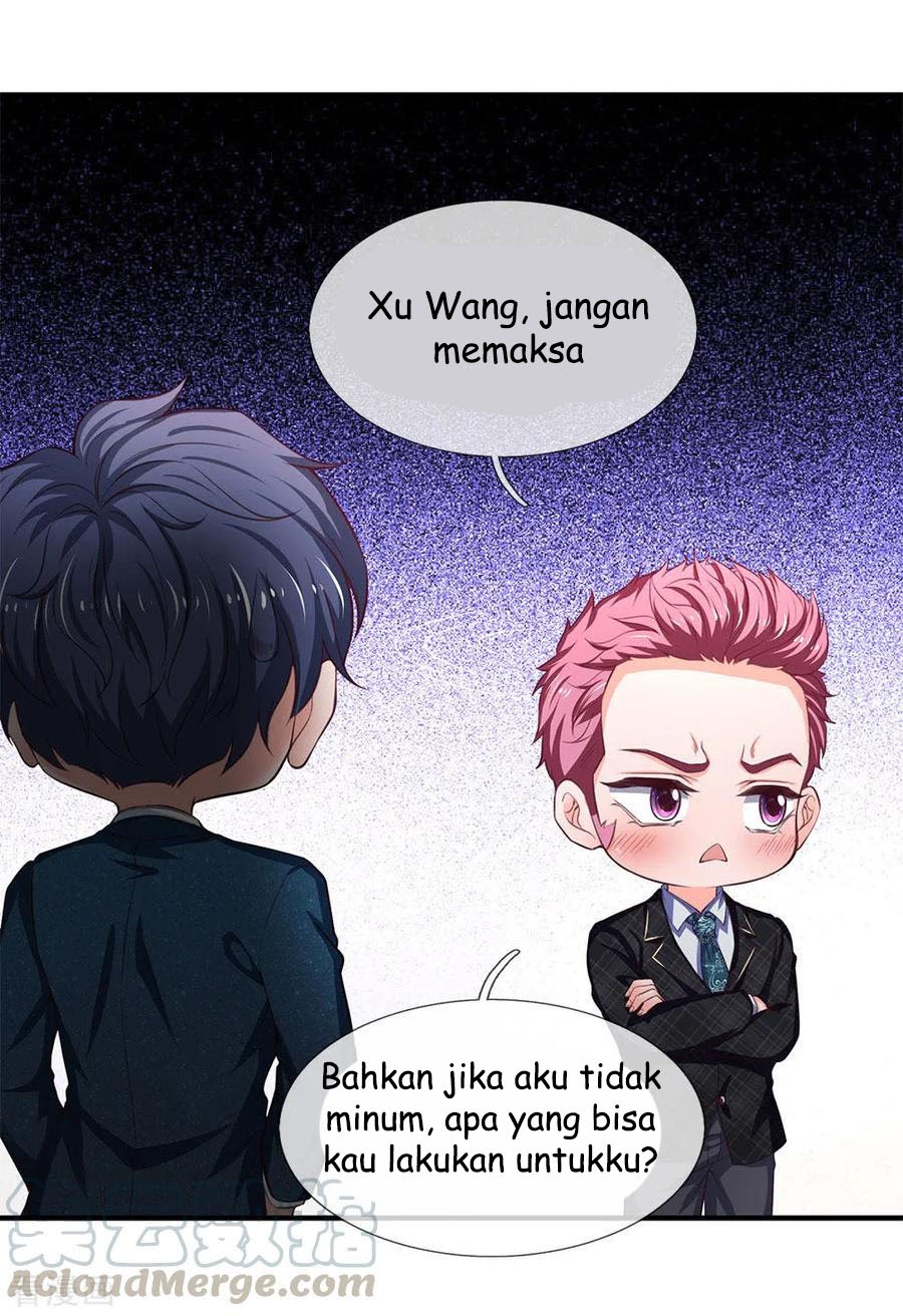 Ultimate King of Mixed City Chapter 108 Gambar 6