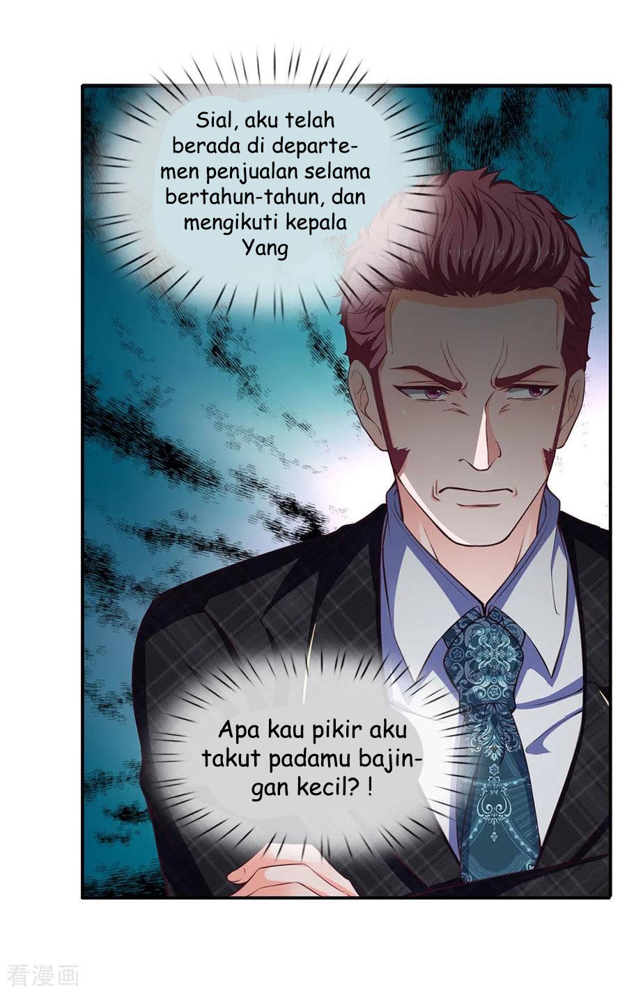 Ultimate King of Mixed City Chapter 108 Gambar 7