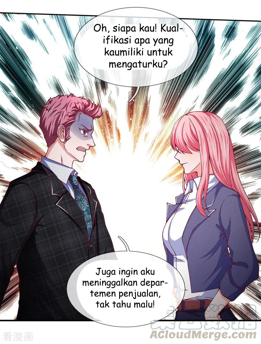 Ultimate King of Mixed City Chapter 108 Gambar 10
