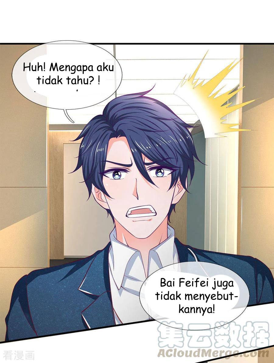 Ultimate King of Mixed City Chapter 112 Gambar 2