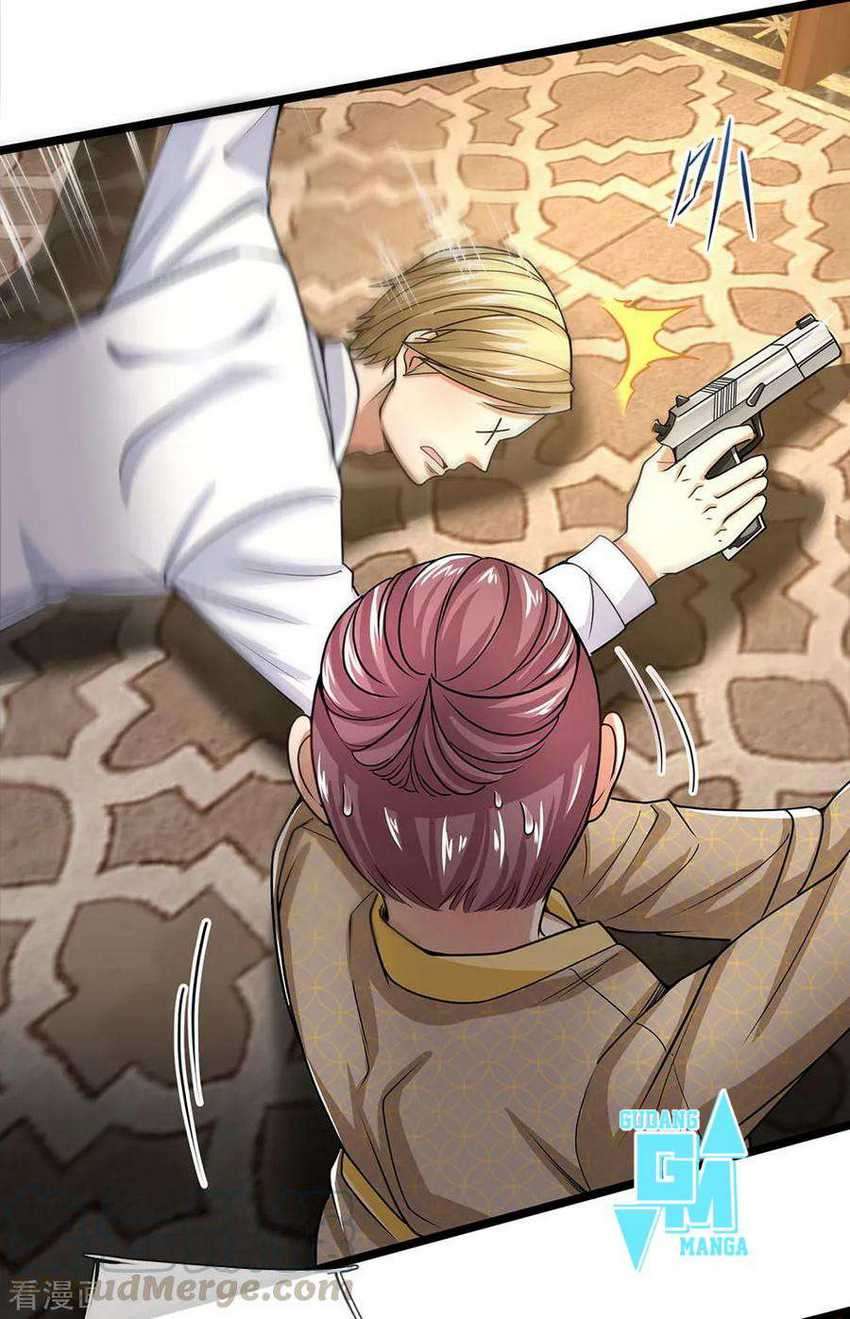 Ultimate King of Mixed City Chapter 130 Gambar 5