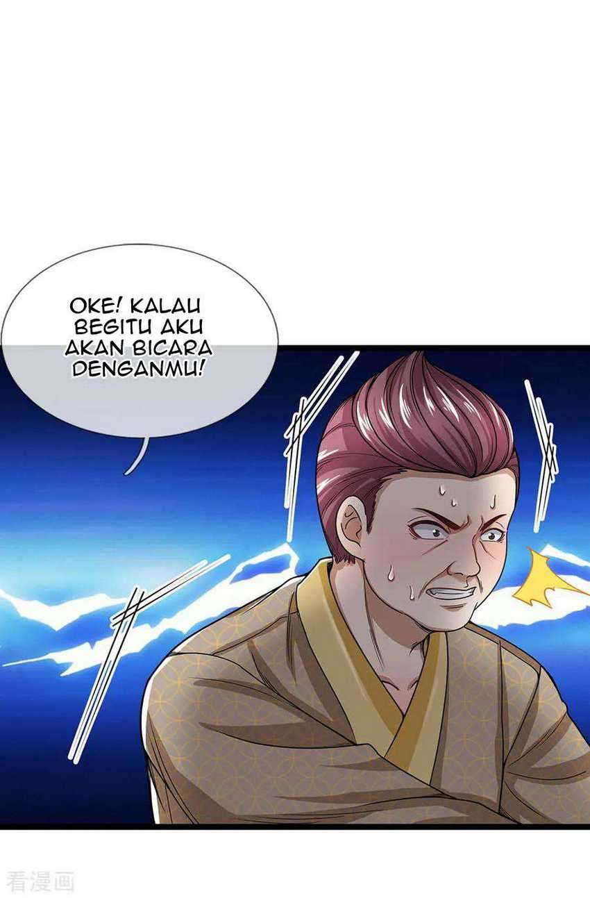 Ultimate King of Mixed City Chapter 130 Gambar 7