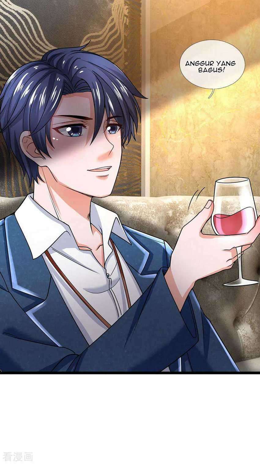 Ultimate King of Mixed City Chapter 130 Gambar 9