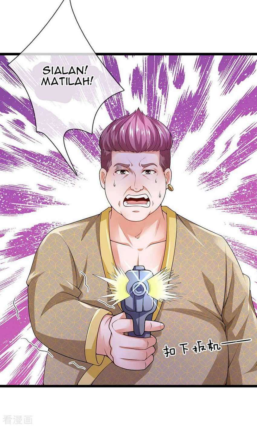 Ultimate King of Mixed City Chapter 130 Gambar 16
