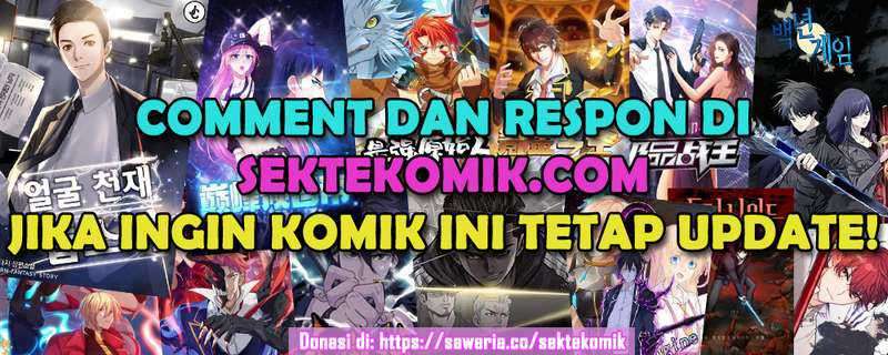 Ultimate King of Mixed City Chapter 130 Gambar 20