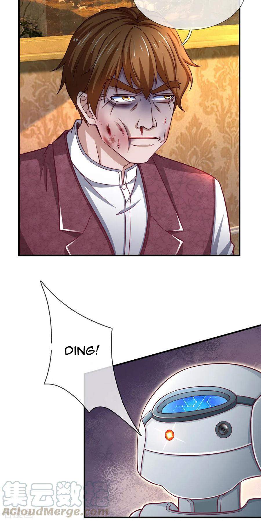 Ultimate King of Mixed City Chapter 142 Gambar 10