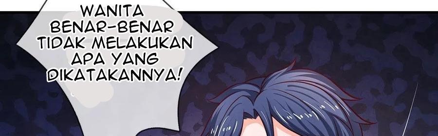 Ultimate King of Mixed City Chapter 151 Gambar 7