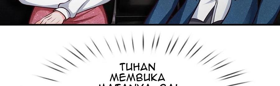 Ultimate King of Mixed City Chapter 151 Gambar 10