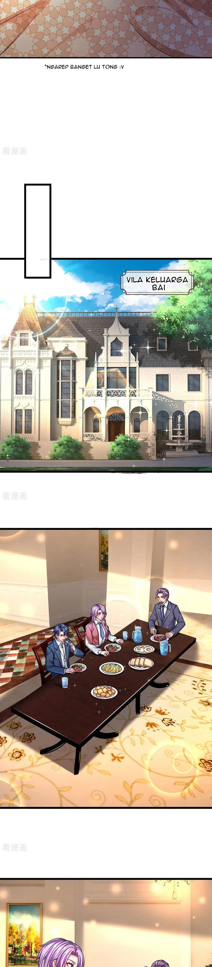 Ultimate King of Mixed City Chapter 151 Gambar 14