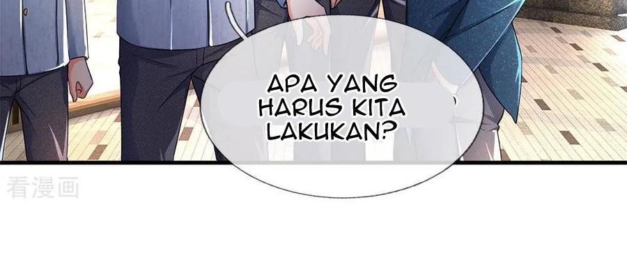 Ultimate King of Mixed City Chapter 153 Gambar 7