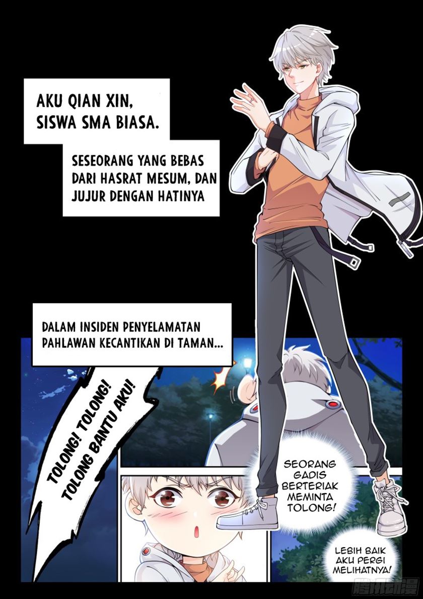Ultimate Loading System Chapter 00 Gambar 2