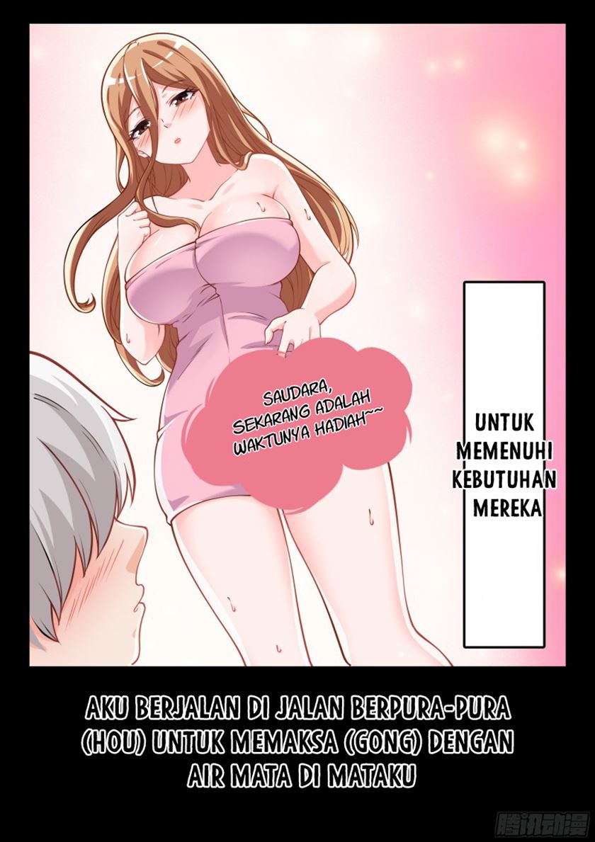 Ultimate Loading System Chapter 00 Gambar 6