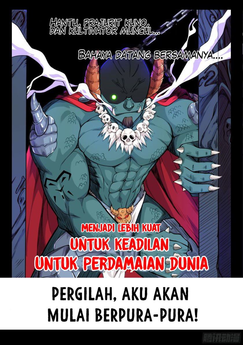 Ultimate Loading System Chapter 00 Gambar 8