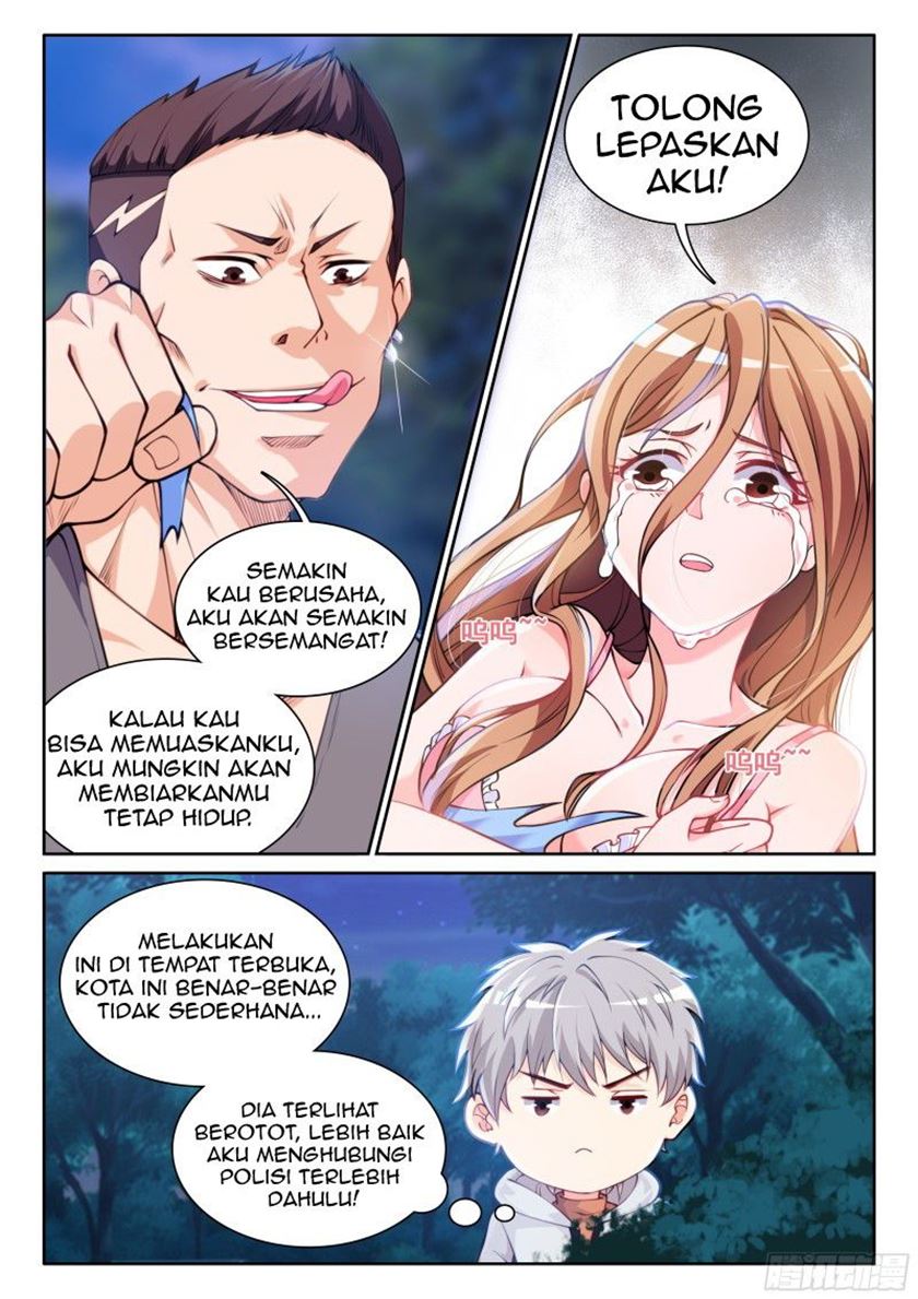 Ultimate Loading System Chapter 01 Gambar 7