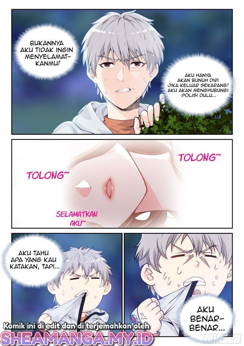 Ultimate Loading System Chapter 01 Gambar 10