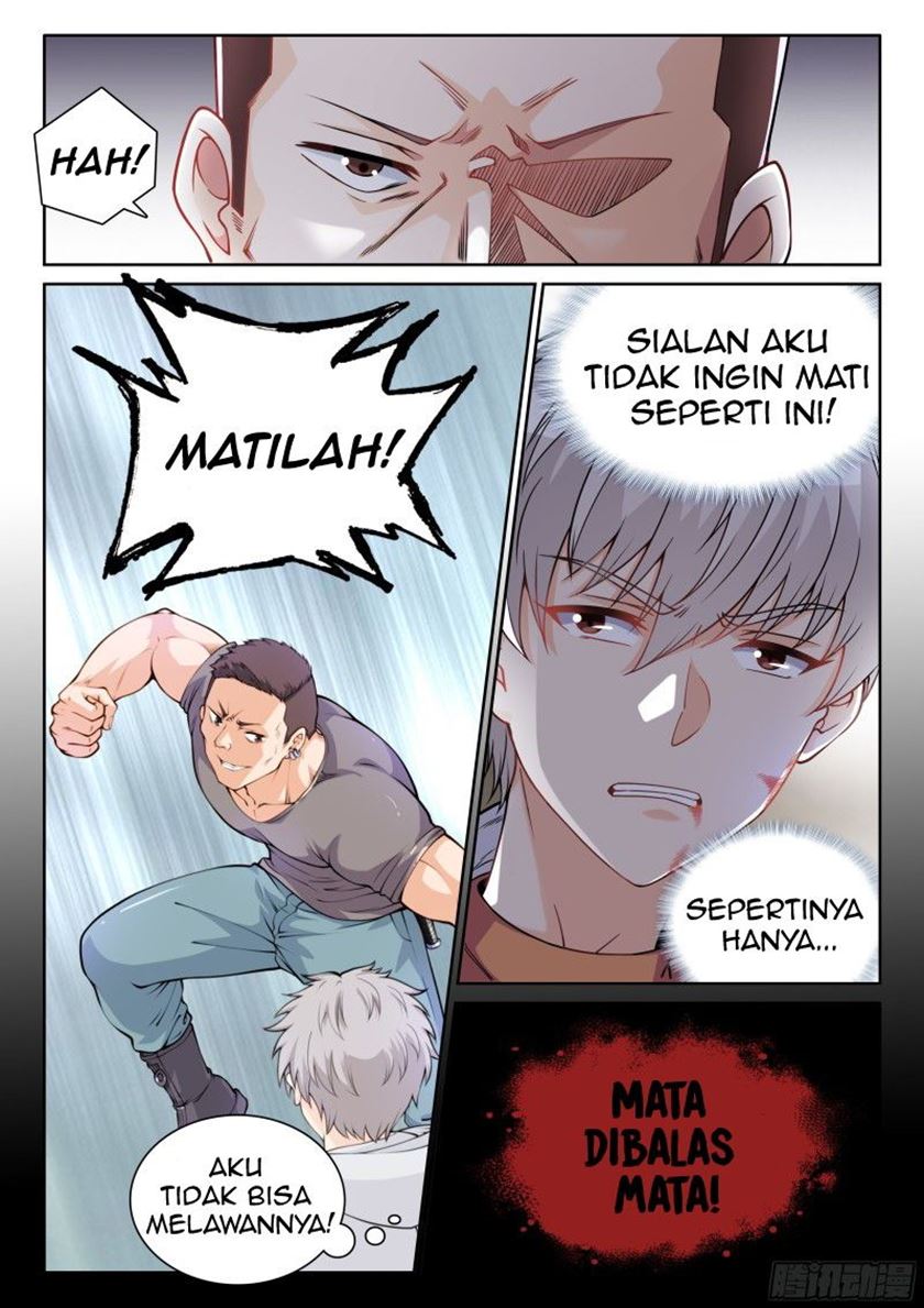 Ultimate Loading System Chapter 01 Gambar 17