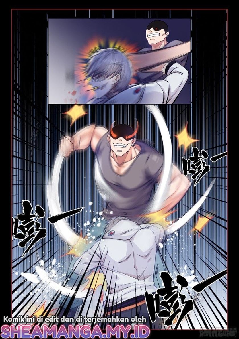 Ultimate Loading System Chapter 01 Gambar 20