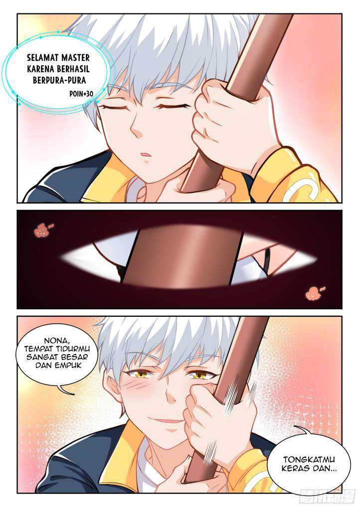Ultimate Loading System Chapter 06 Gambar 11