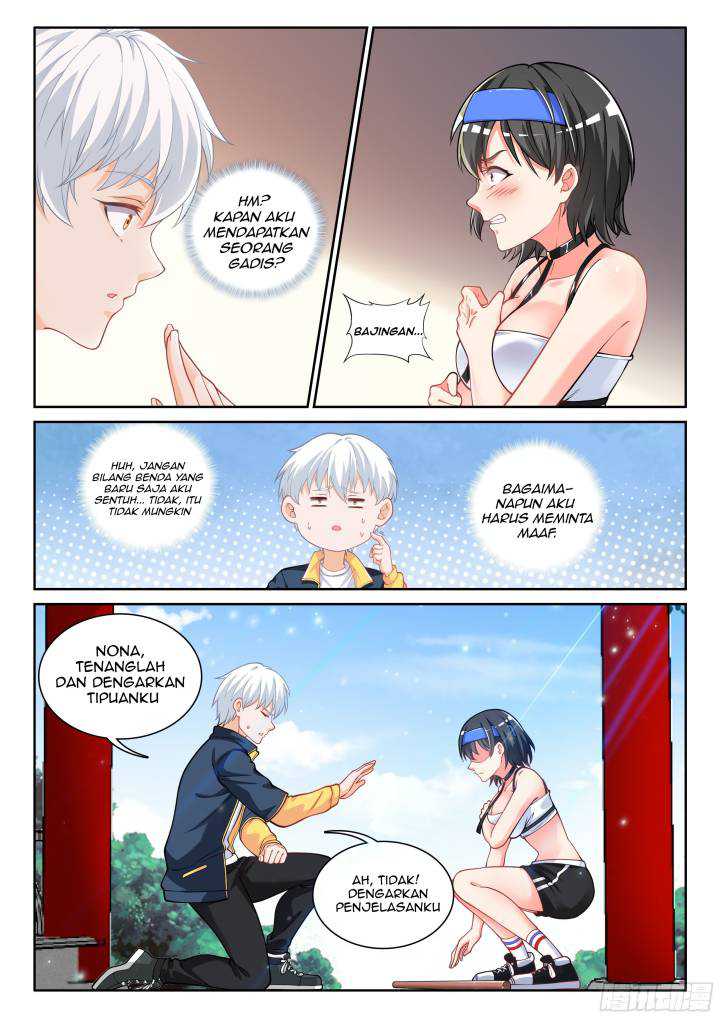 Ultimate Loading System Chapter 06 Gambar 14