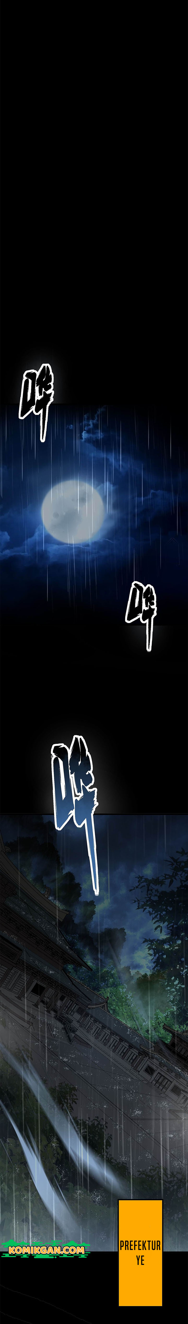 Ultimate Devouring System Chapter 01 Gambar 9