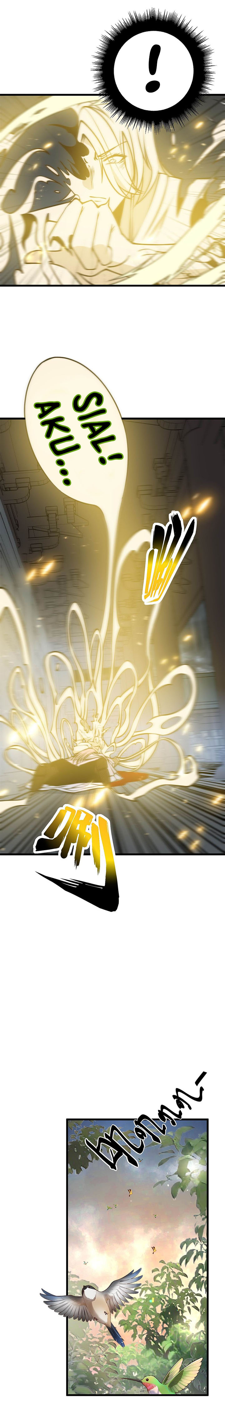 Ultimate Devouring System Chapter 01 Gambar 26