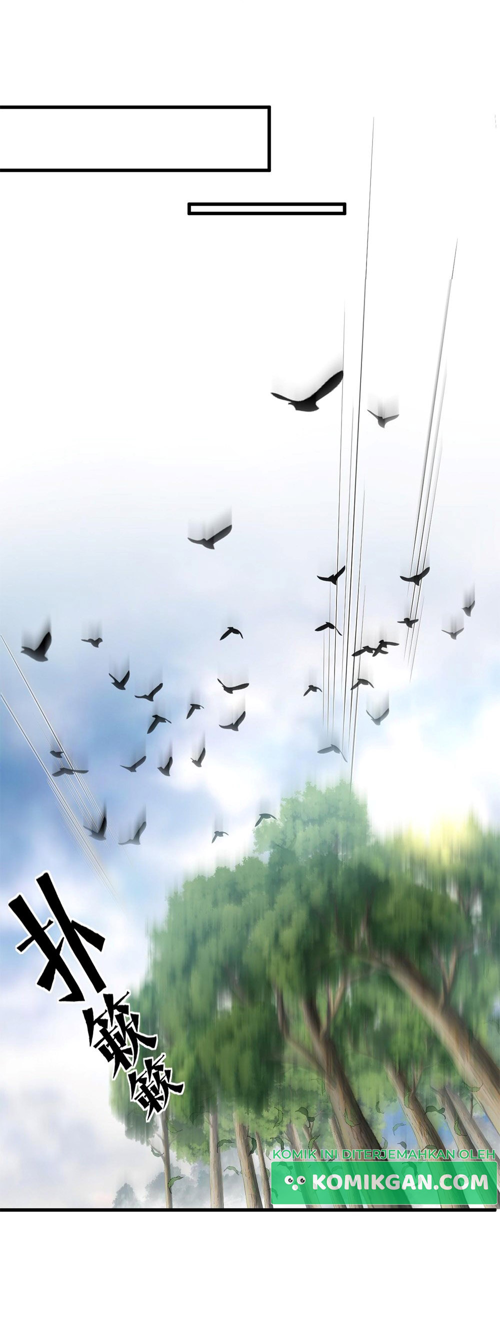 Ultimate Devouring System Chapter 09 Gambar 2
