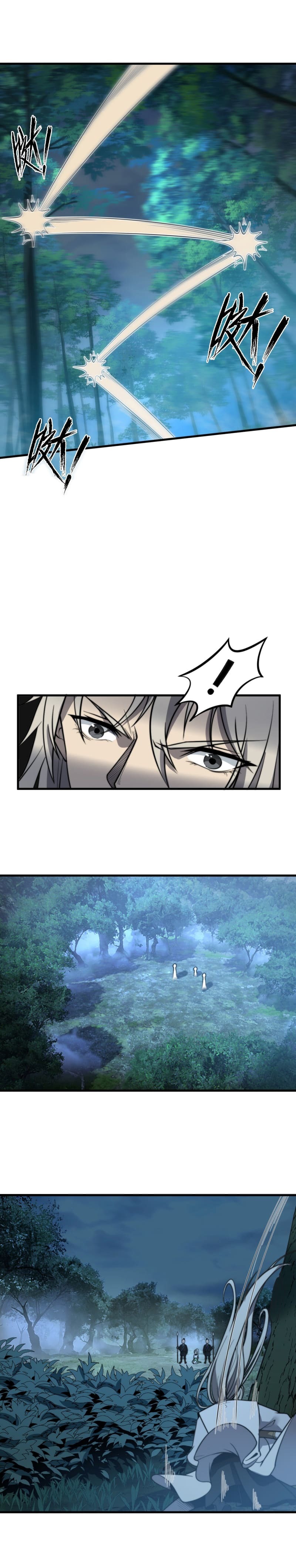 Ultimate Devouring System Chapter 13 Gambar 12
