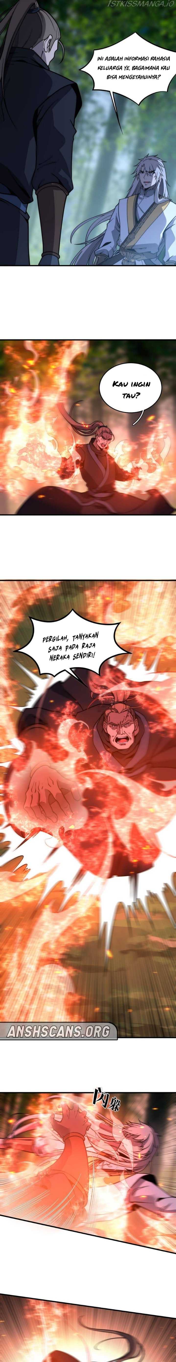 Ultimate Devouring System Chapter 15 Gambar 6