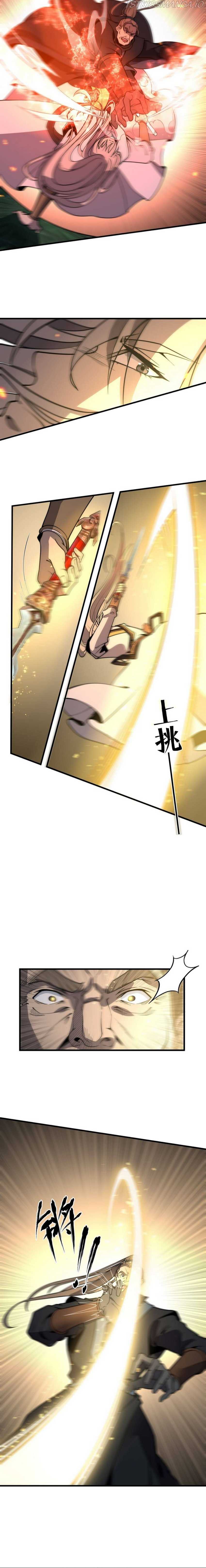 Ultimate Devouring System Chapter 15 Gambar 7