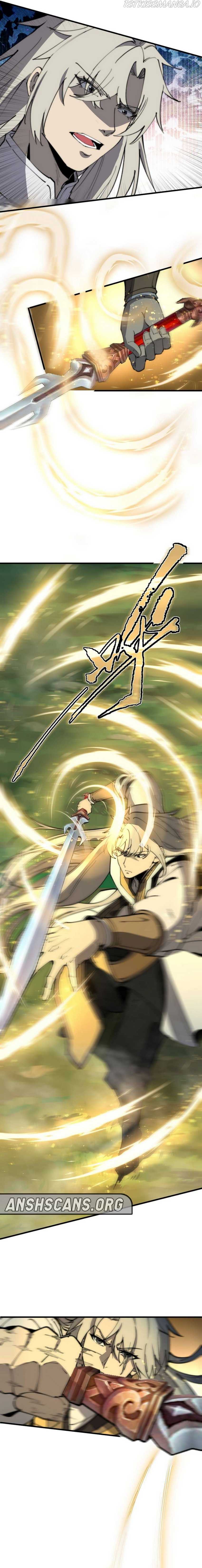 Ultimate Devouring System Chapter 15 Gambar 13
