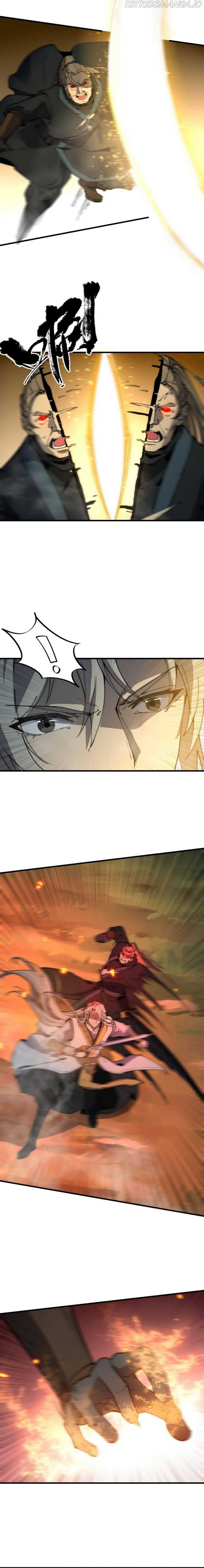 Ultimate Devouring System Chapter 15 Gambar 14